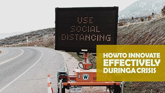 How to innovate effectively