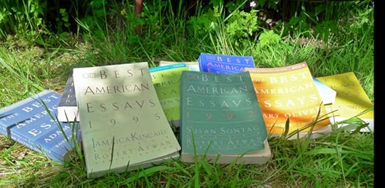 Best American Essays