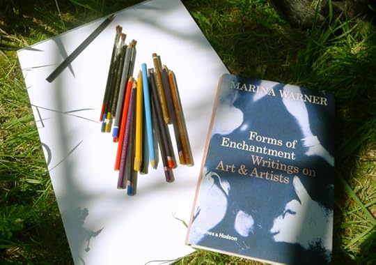 Forms of Enchantment by Marina Warner