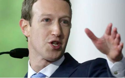 Futurist Speaker Thomas Frey Blog: Facebook Has A New Supreme Court One Step Closer To Becoming A Virtual Country