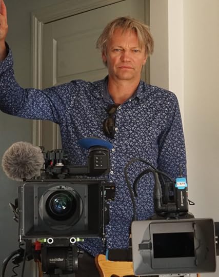 The Norwegian producer Bjørn Eivind Aarskog