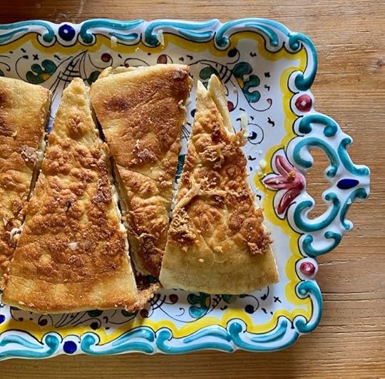 Grilled Cheese