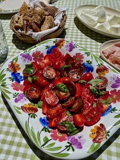 Tomato Salad