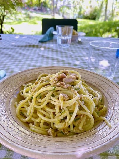 Aglio Olio
