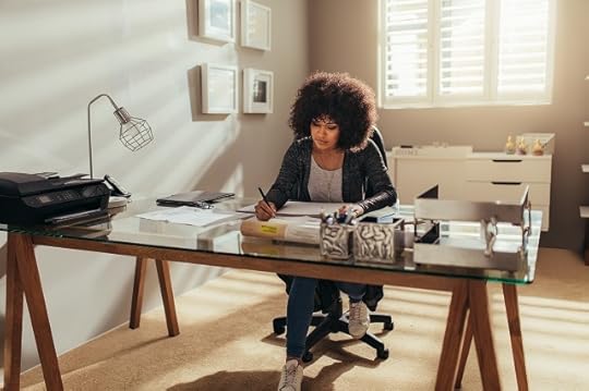 work from home