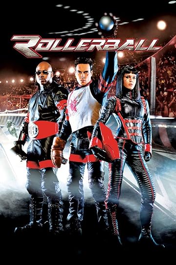 Rollerball (2002) - Watch on Cinemax or Streaming Online | Reelgood