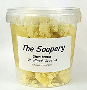 shea butter
