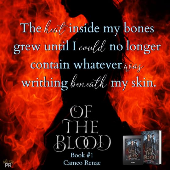 TEASER 3.2 OF THE BLOOD