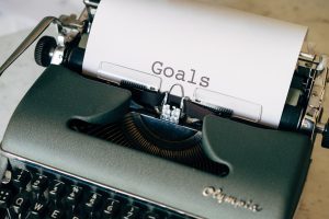 smart goals action plan