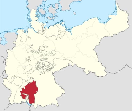 wurttemberg