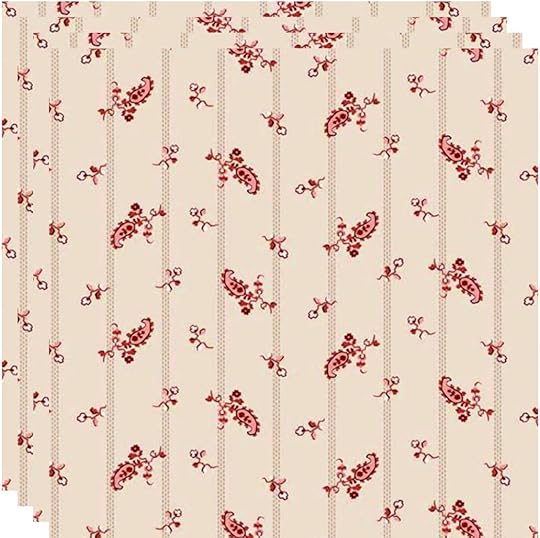 May 2020 NZP Block of the Month: Circle Block