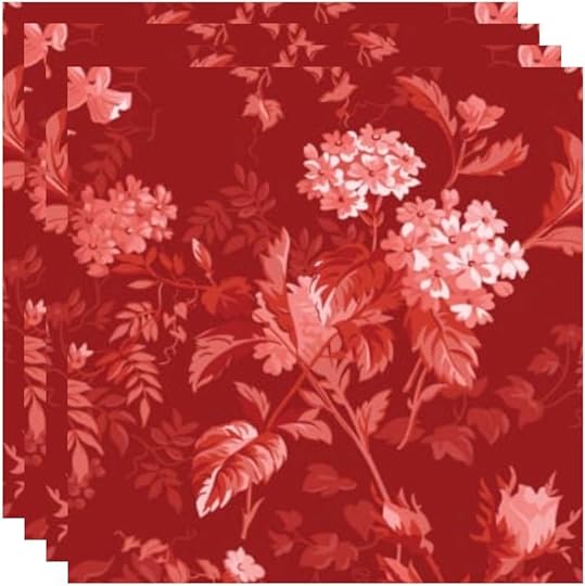 May 2020 NZP Block of the Month: Circle Block