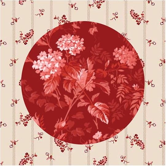 May 2020 NZP Block of the Month: Circle Block