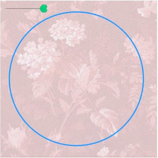 May 2020 NZP Block of the Month: Circle Block