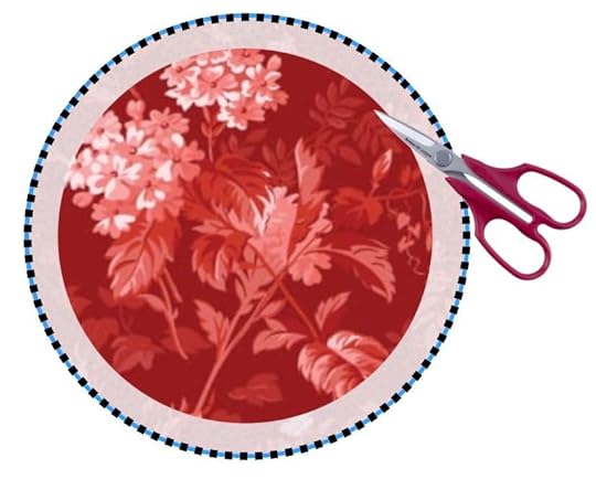 May 2020 NZP Block of the Month: Circle Block