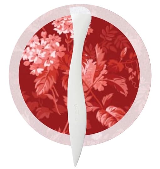 May 2020 NZP Block of the Month: Circle Block