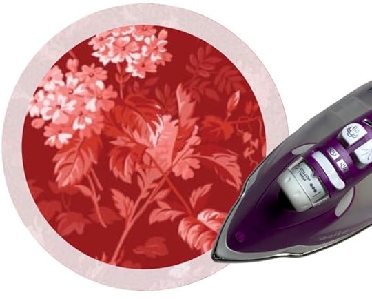 May 2020 NZP Block of the Month: Circle Block