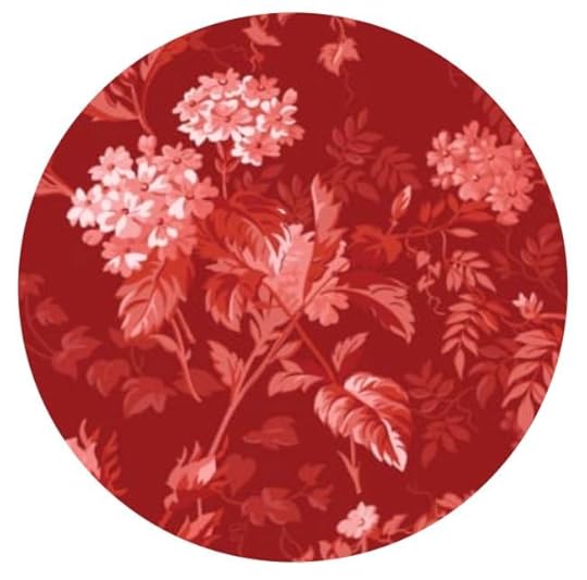 May 2020 NZP Block of the Month: Circle Block