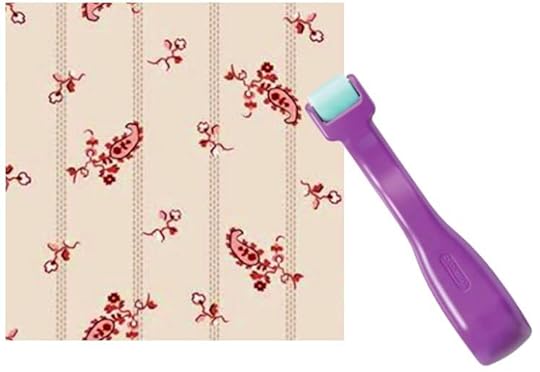 May 2020 NZP Block of the Month: Circle Block