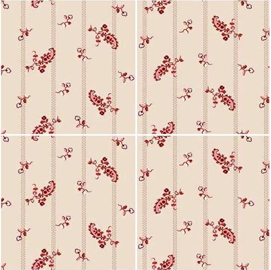 May 2020 NZP Block of the Month: Circle Block