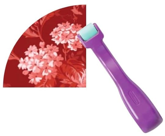 May 2020 NZP Block of the Month: Circle Block