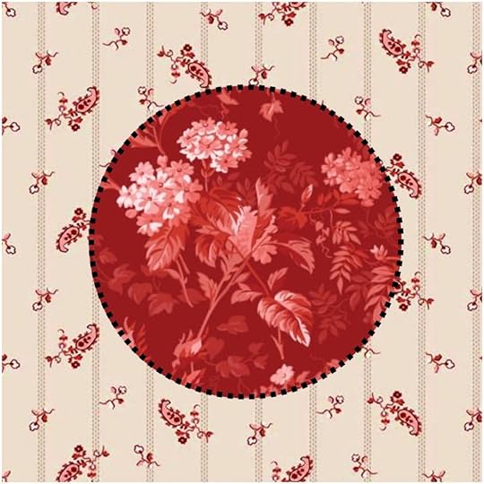 May 2020 NZP Block of the Month: Circle Block