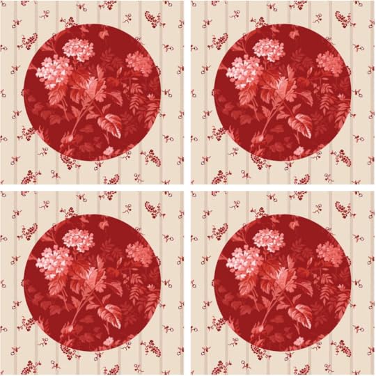 May 2020 NZP Block of the Month: Circle Block