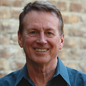Dr. John Townsend talks about what to do when your adult children come home