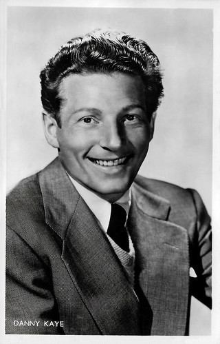 Danny Kaye