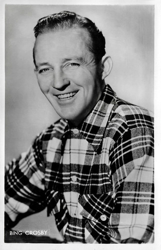 Bing Crosby