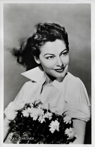 Ava Gardner