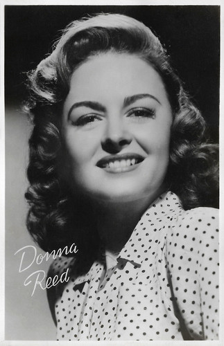 Donna Reed