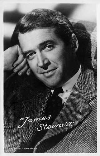 James Stewart