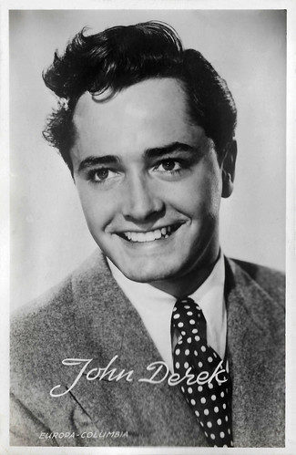 John Derek