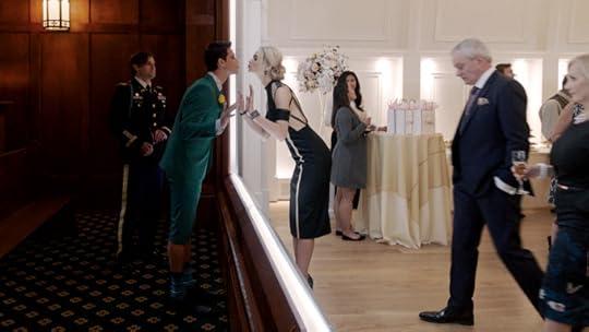 Upload's' VFX Boss on Creating a 'Pristine' Digital Afterlife ...