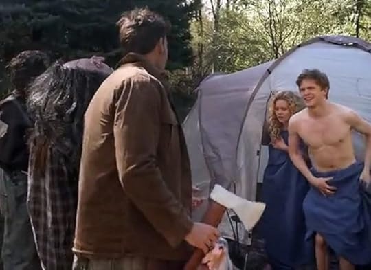 Wrong Turn 5 Movie Trailer Youtube