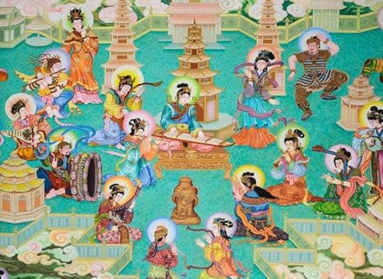 Shambhala