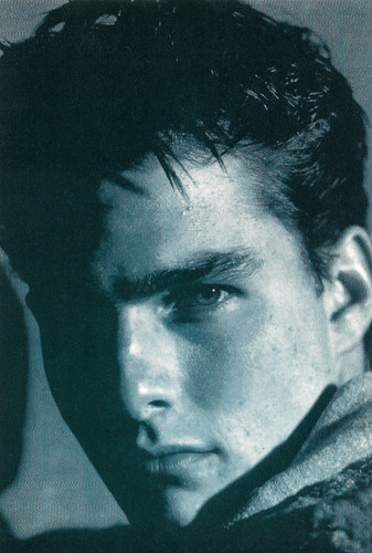Tom Cruise