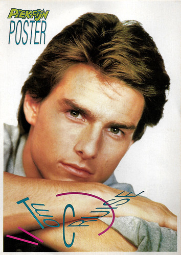 Tom Cruise