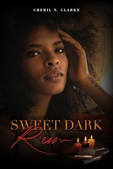 Sweet Dark Rum cover art