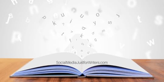 Book Marketing Update