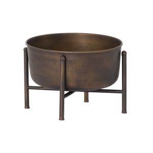 large, dipped planter (£20.95 from Husoe Home)