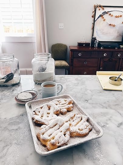 Let It Be Sunday, 271!