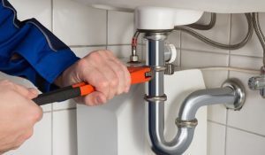 plumbing service