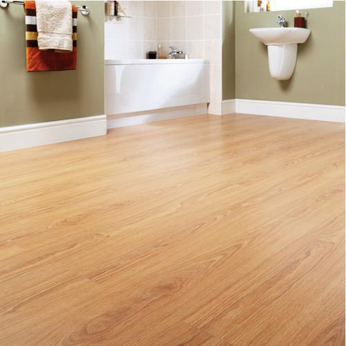 vinyl flooring