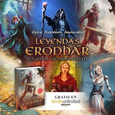 gratis en Kindle Unlimited