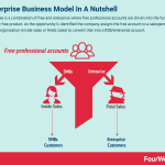 freeterprise-business-model