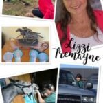 Lizzi Tremayne Featured on Shop Local Waihi!