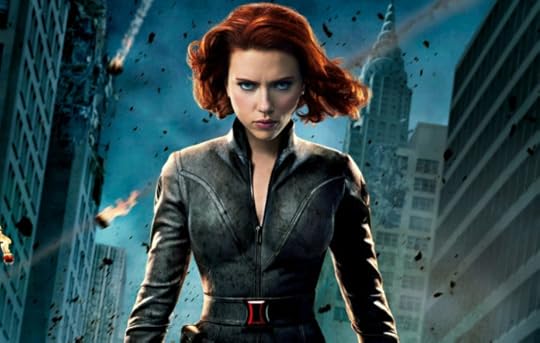 Black Widow': release date, plot and everything we know so far