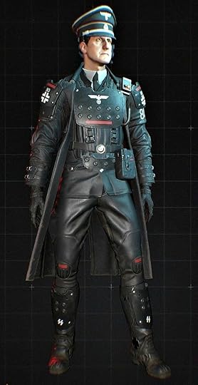 Armor